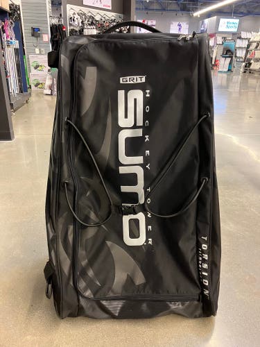 GRIT SUMO Bag (Used)