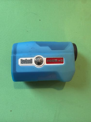 Bushnell Tour V3 Range Finder