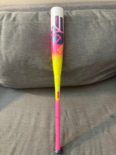 2026 Easton Dub Composite USSSA Certified Bat (-10) 20 oz 30" (New)