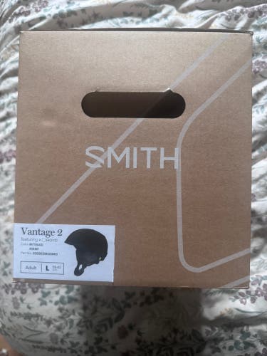 Unisex Large Smith Vantage 2 MIPS (New)