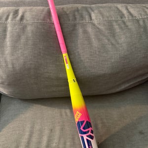 2026 Easton Dub Composite USSSA Certified Bat (-8) 23 oz 31" (New)