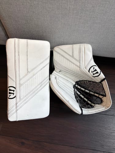 Warrior Ritual G6.1 Pro+ Regular (Used)