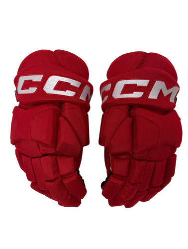 CCM HG 95 13" Red/White
