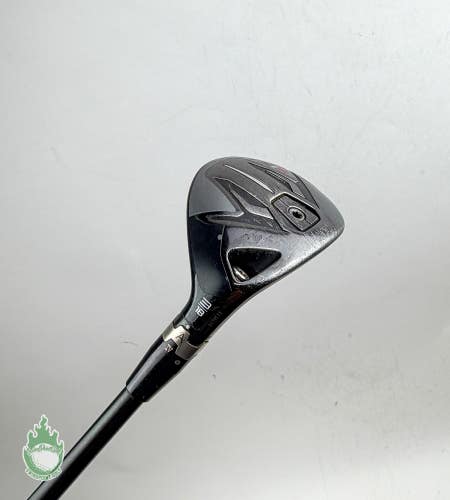 Right Handed Titleist TSi2 3 Hybrid 18* IZ-65 Senior Flex Graphite Golf Club