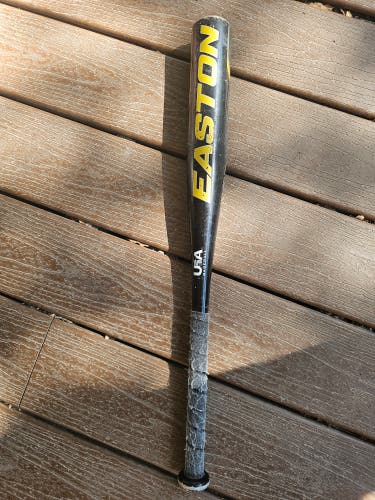 Easton Beast TB Bat (-10) 15 oz 25" (Used)