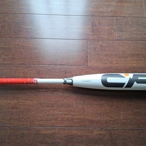 2022 *CLEAN* DeMarini CF Composite USSSA Certified Bat (-10) 20 oz 30" (Used)