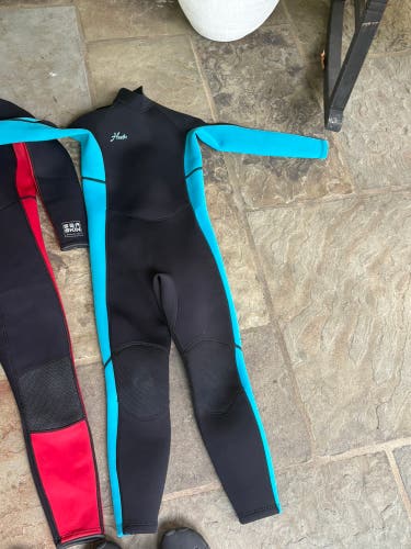 Wetsuit (Used)