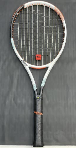 Prince Tour 100 290g Grip Size 2 | SidelineSwap | Buy and Sell on