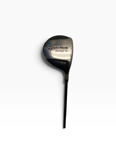 Used Taylormade 300 TI Mens Driver RH 8.5 Degree 11443-S000208652