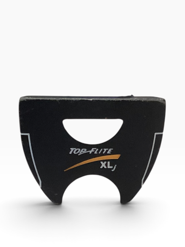 Used Top Flite Jr Putter RH 11443-S000208666