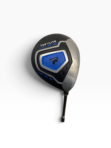 Used Top Flite Jr Driver RH HT 11443-S000208691
