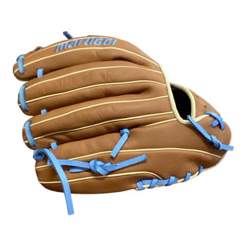 Used Marucci OXBOW BB/SB Glove RH Throw Brown 11 1/2" 11443-S000208744