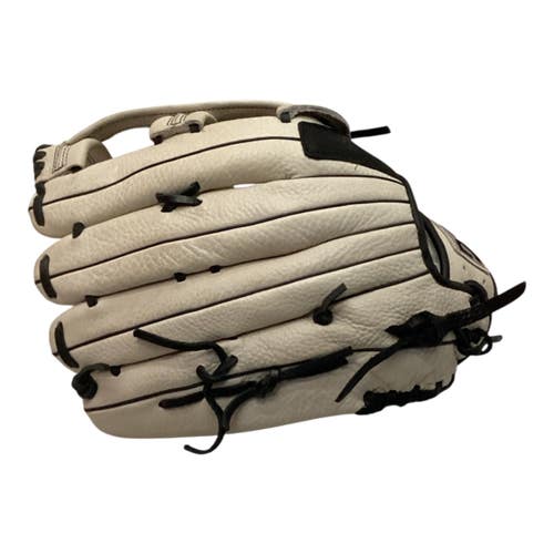 Used Dsg DSG1400GB BB/SB Glove RH Throw White 14" 11443-S000208745