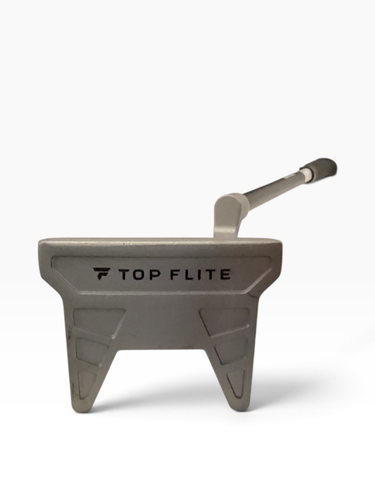 Used Top Flite Jr Putter RH 11443-S000208693