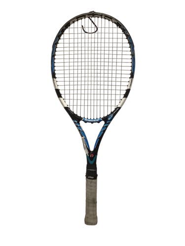 Used Babolat DRIVE Adult Tennis Racquet Black 4 3/8" 11443-S000208508