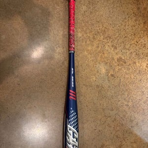 2021 Marucci CAT9 Pastime Alloy BBCOR Certified Bat (-3) 29 oz 32" (Used)