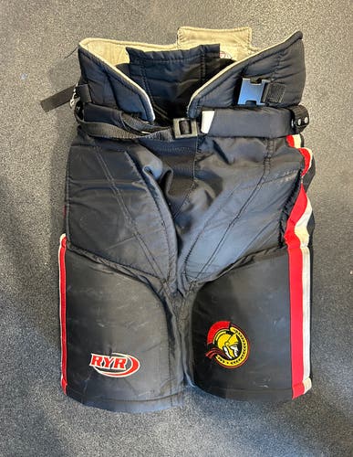 Senior Small RYR Hockey Pants | "Ottawa Senators"