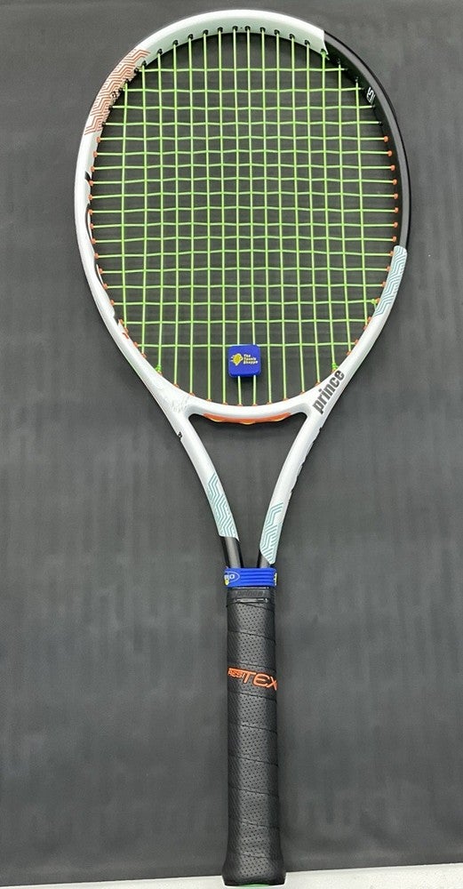 Prince Tour 100 310g Grip Size 2 | SidelineSwap | Buy and Sell on