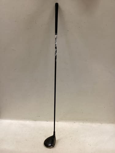 Used Cobra AEROJET Mens Fairway Wood RH 3 Wood 11725-S000508079
