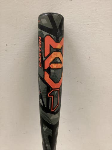 Used Easton MAV1 BB/SB USSSA 2 3/4 Bat 31" 11725-S000508066