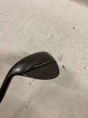Used Tommy Armour 845 Golf Wedge Mens LH 60 Degree 11725-S000508076