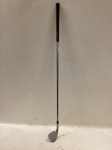Used Mizuno JPX 921 QUAD CUT Golf Wedge Mens RH Gap/Approach Wedge 11725-S000508087