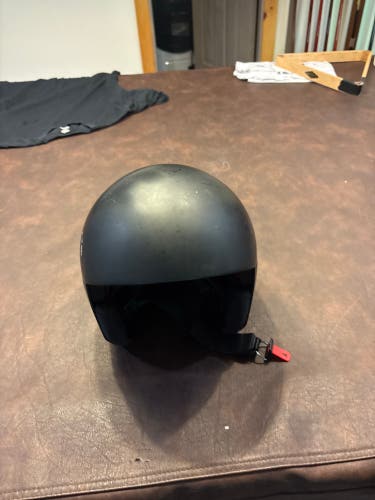 Large Atomic Helmet (Used) FIS Legal