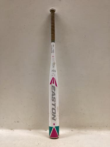 Used Easton TOPAZ FP18TPZ BB/SB Fastpitch Bat 31" 11725-S000508105