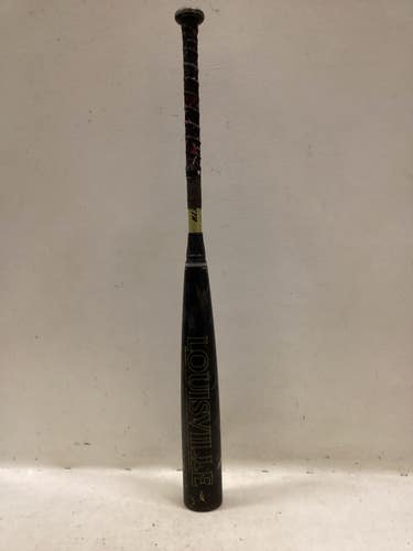 Used Louisville Slugger META BBMTB3-21 BB/SB High School -3 Bat 32" 11725-S000508111