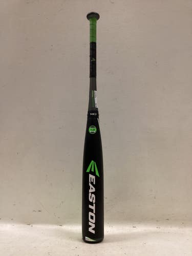 Used Easton MAKO BALANCED BB/SB USSSA 2 3/4 Bat 29" 11725-S000508107