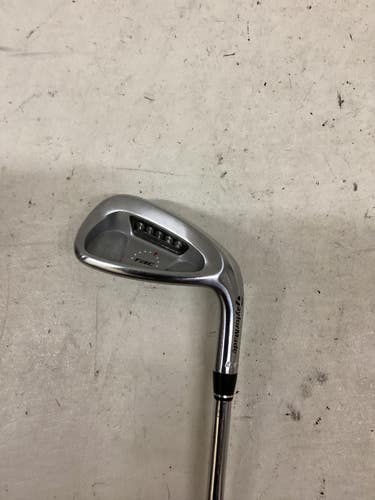 Used Taylormade RAC Mens Individual Iron RH 9 Iron 11725-S000508177