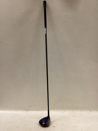 Used Taylormade R7 CGB MAX Mens Fairway Wood RH 5 Wood 11725-S000508180