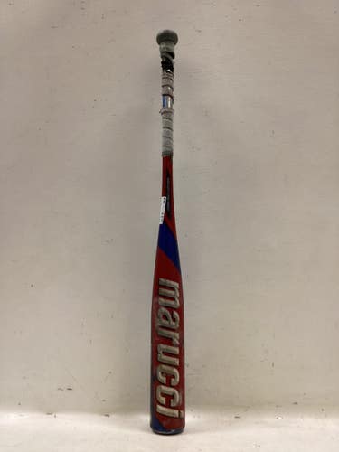 Used Marucci CAT 9 BB/SB USSSA 2 5/8 Bat 32" 11725-S000508215