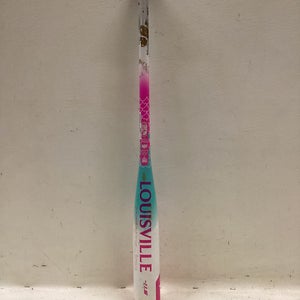 Used Louisville Slugger DIVA BB/SB Slowpitch Bat 27" 11725-S000508210