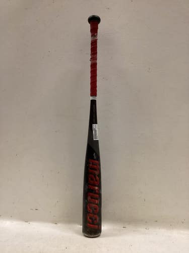 Used Marucci CAT 9 BB/SB USSSA 2 3/4 Bat 31" 11725-S000508214