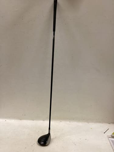 Used Taylormade R580 Mens Fairway Wood RH 3 Wood 11725-S000508234