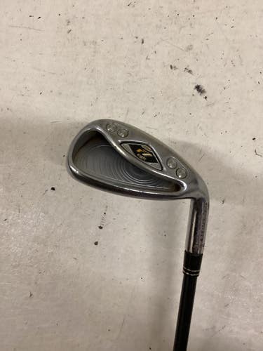 Used Taylormade R7 CGB Golf Wedge Mens RH Sand Wedge 11725-S000508238
