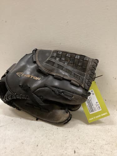 Used Easton MKESP1300 BB/SB Glove RH Throw Black 13" 11725-S000507318