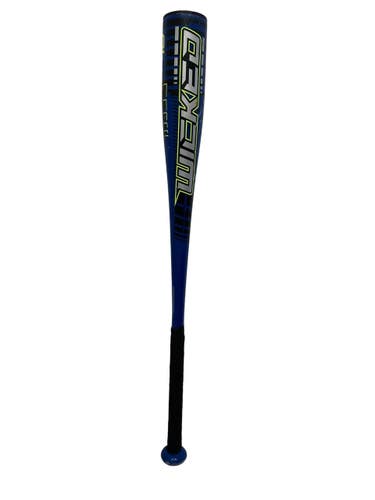 Used Rawlings WICKED BB/SB USA 2 5/8 Bat 28" 11692-S000157535