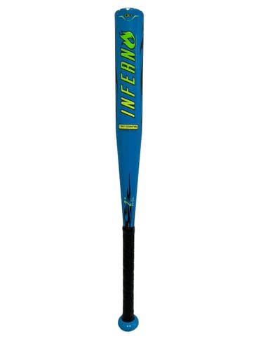 Used Franklin INFERNO BB/SB T-Ball Bat 25" 11692-S000157536