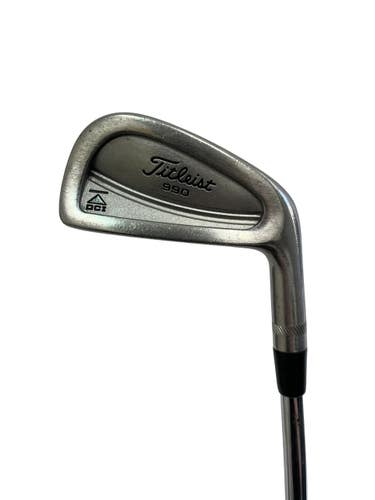 Used Titleist DCI 990 Mens Individual Iron RH 3 Iron 11692-S000157560