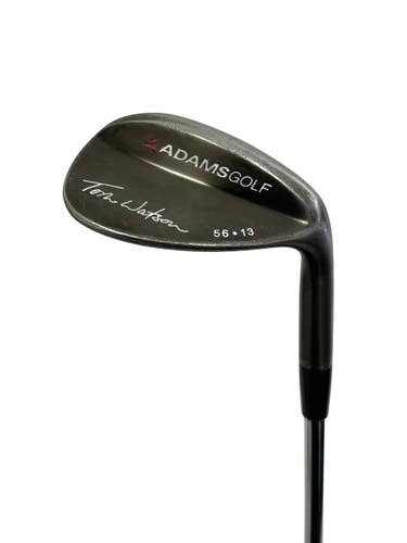Used Adams Golf TOM WATSON Golf Wedge Mens RH 56 Degree 11692-S000157565