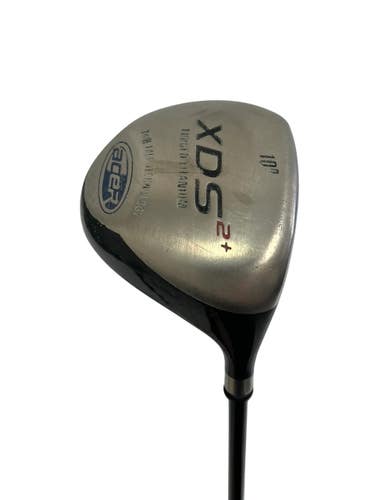Used Acer XDS Mens Driver RH 10.0 Degree 11692-S000157570