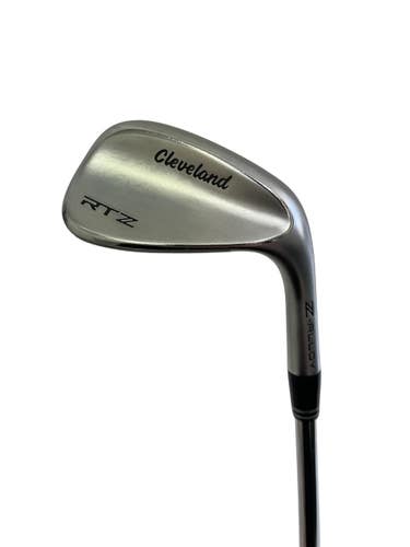 Used Cleveland RTZ Golf Wedge Mens RH 48 Degree 11692-S000157566