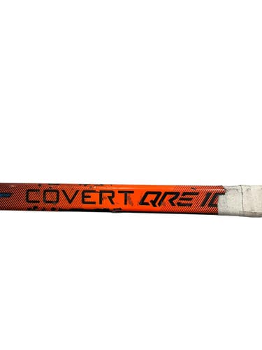 Used Warrior COVERT QRE10 Junior One Piece Left 40 Flex 11692-S000157589