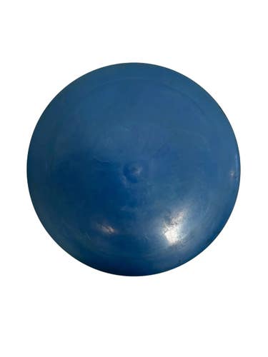 Used Innova DESTROYER Disc Golf Driver Royal Blue 175g 11692-S000157596