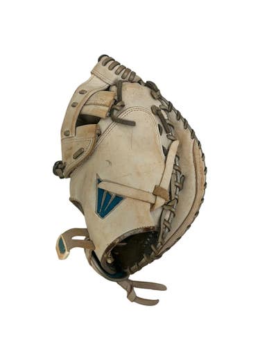 Used Easton GHOST FP BB/SB Catchers RH Throw White 32" 11692-S000155702