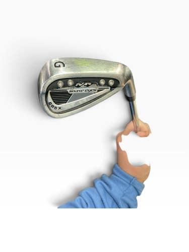 New Wedge