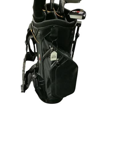 New Clubs (Full Set)