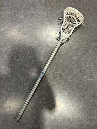 Junior Warrior Krypto Lyte Lacrosse Player Stick